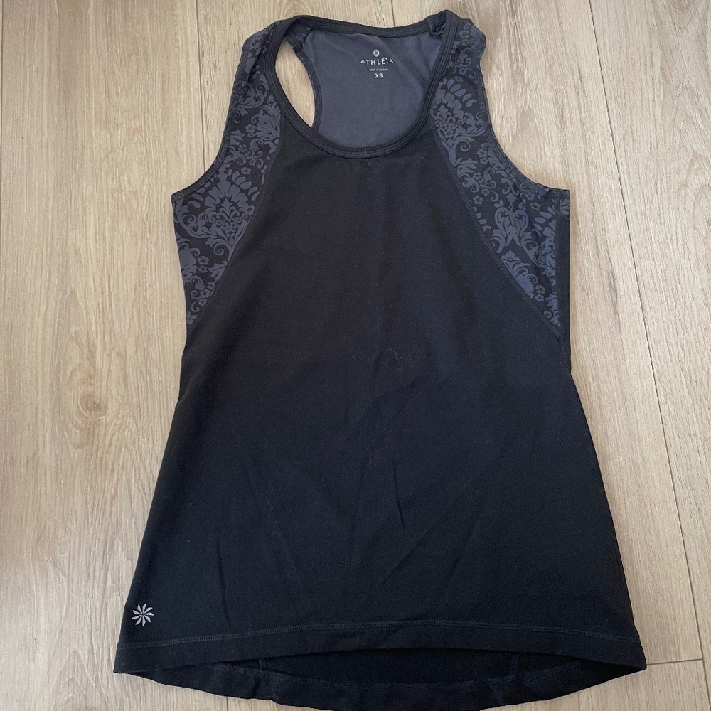 Athleta Tank Top